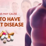 10 Reasons may cause you to have heart disease