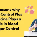 7 Reasons why Lipid Control Plus Medicine Plays a Role in blood Sugar Control