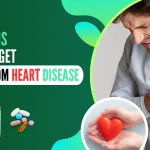 8 reasons you can get relief from heart disease