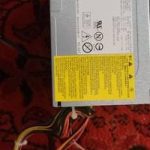 Hipro HP-P3017F3 300W Power Supply - $35 (Chelsea) for sale by owner “New York”