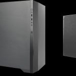 Antec releases its P82 Silent case based on the P82 flow design