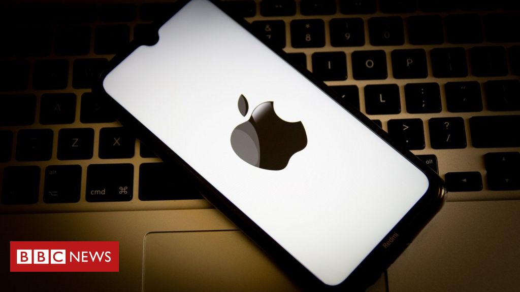 Apple charged over 'anti-competitive' app polices