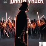 Comic Book Preview – Star Wars: Darth Vader #11