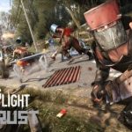 Dying Light and Rust come together for a limited time event