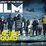 James Gunnâ€™s The Suicide Squad featured on new magazine covers