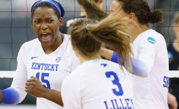 Kentucky vs Washington Women’s Volleyball Live Stream: Watch Online for ...