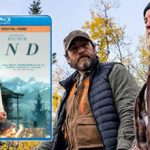 ‘Land’ Blu-ray and DVD Release Date and Details