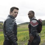 Marvel Fans React to The Falcon and the Winter Soldier Finale