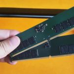 Netac and Jiahie Jinwei begins mass production of DDR5 modules