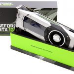 Nvidia re-introducing the GTX 1080 Ti during the massive Silicon shortage