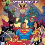 The DCAU will continue with Justice League Infinity