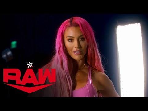 Eva Marie is ready to bring Eva-lution on Monday ...