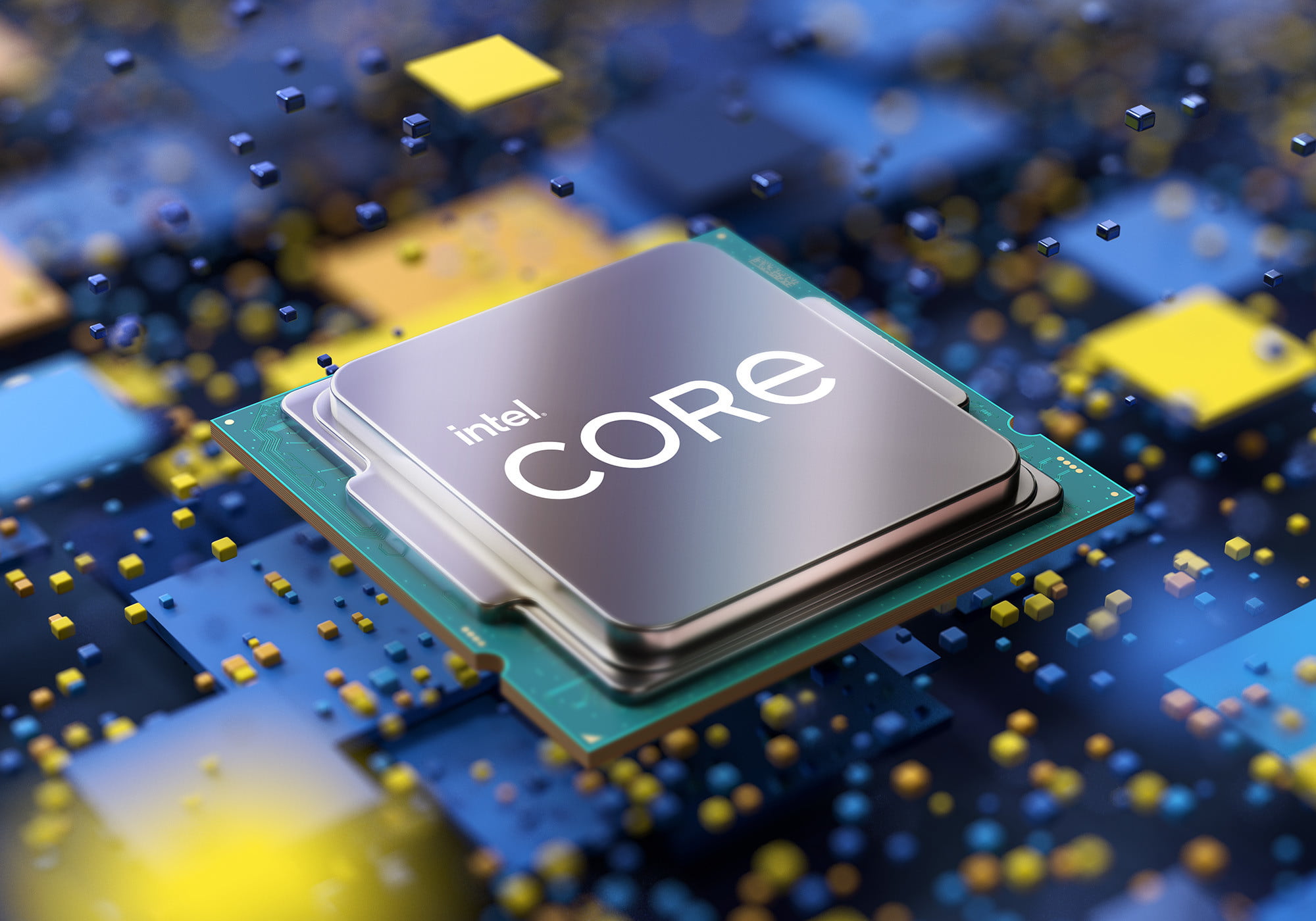 Intel’s 12th generation Alder Lake chips may have a new release date