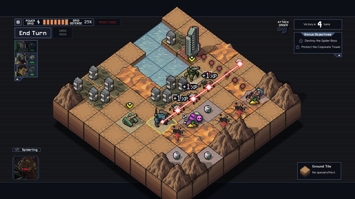 Into the Breach Review