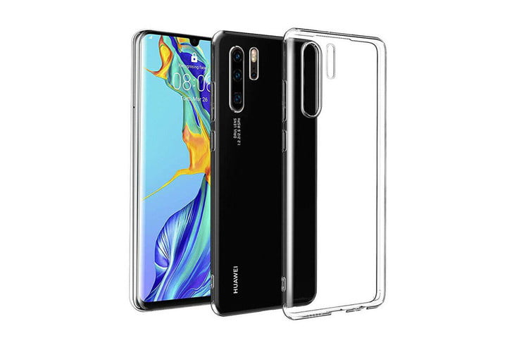 Bisen Huawei P30 Pro case