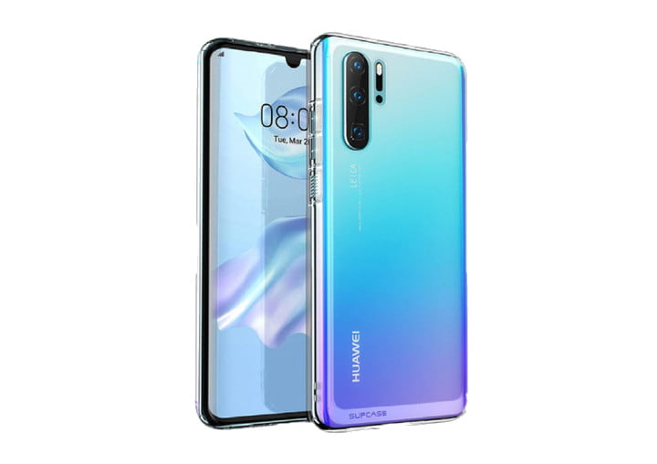 Protective case Huawei P30 Pro