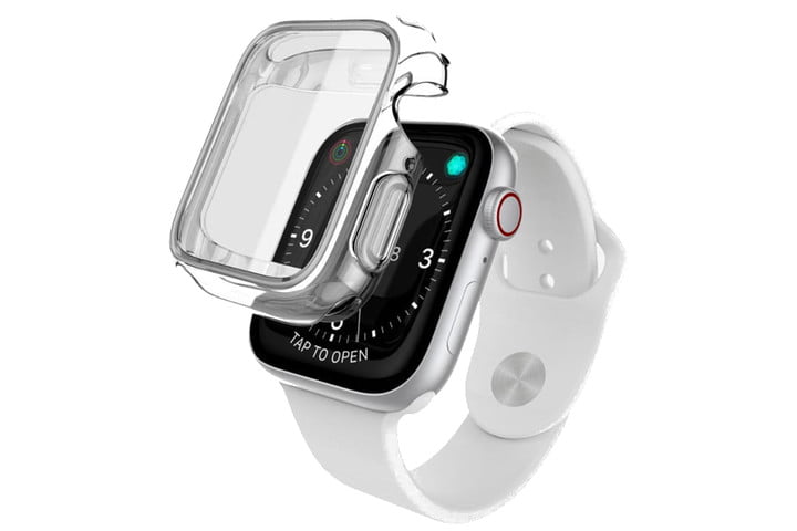 X-Doria bumper for Apple Watch