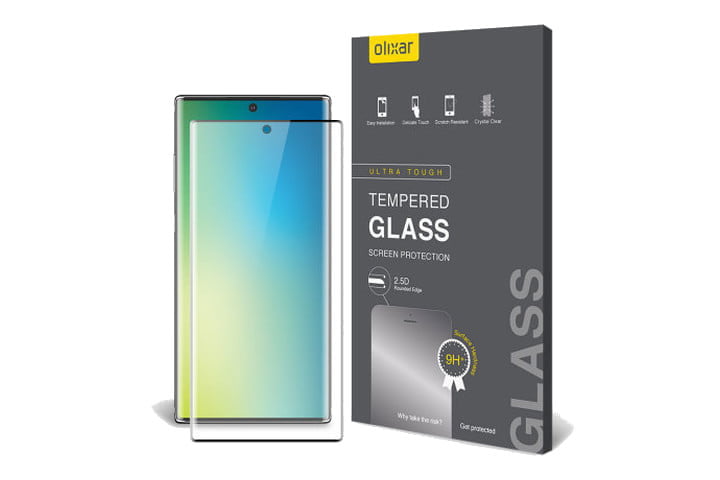 olixar-tempered glass-screen protector-samsung-Galaxy-10-1-720x720