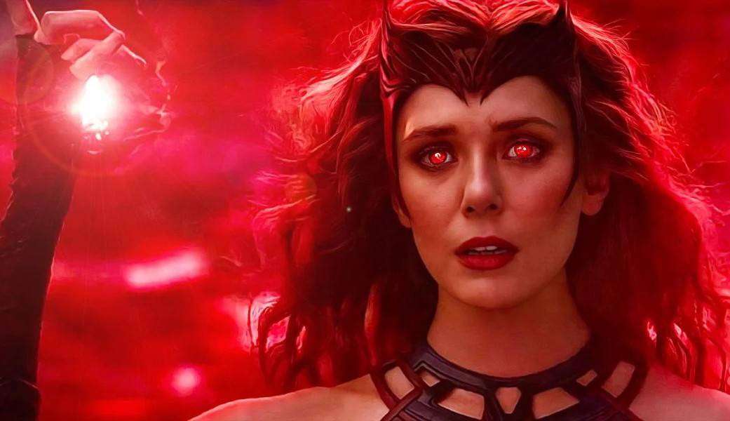Elizabeth Olsen is excited to continue Wanda’s story in Doctor Strange