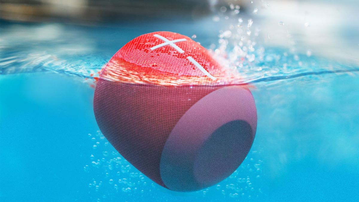 Best waterproof speakers 2021: outdoor speakers for any budget