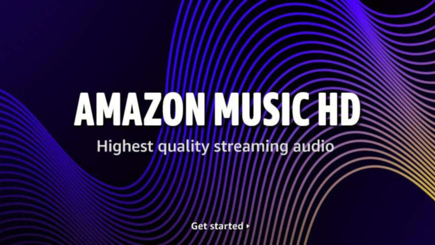 amazon digital music store