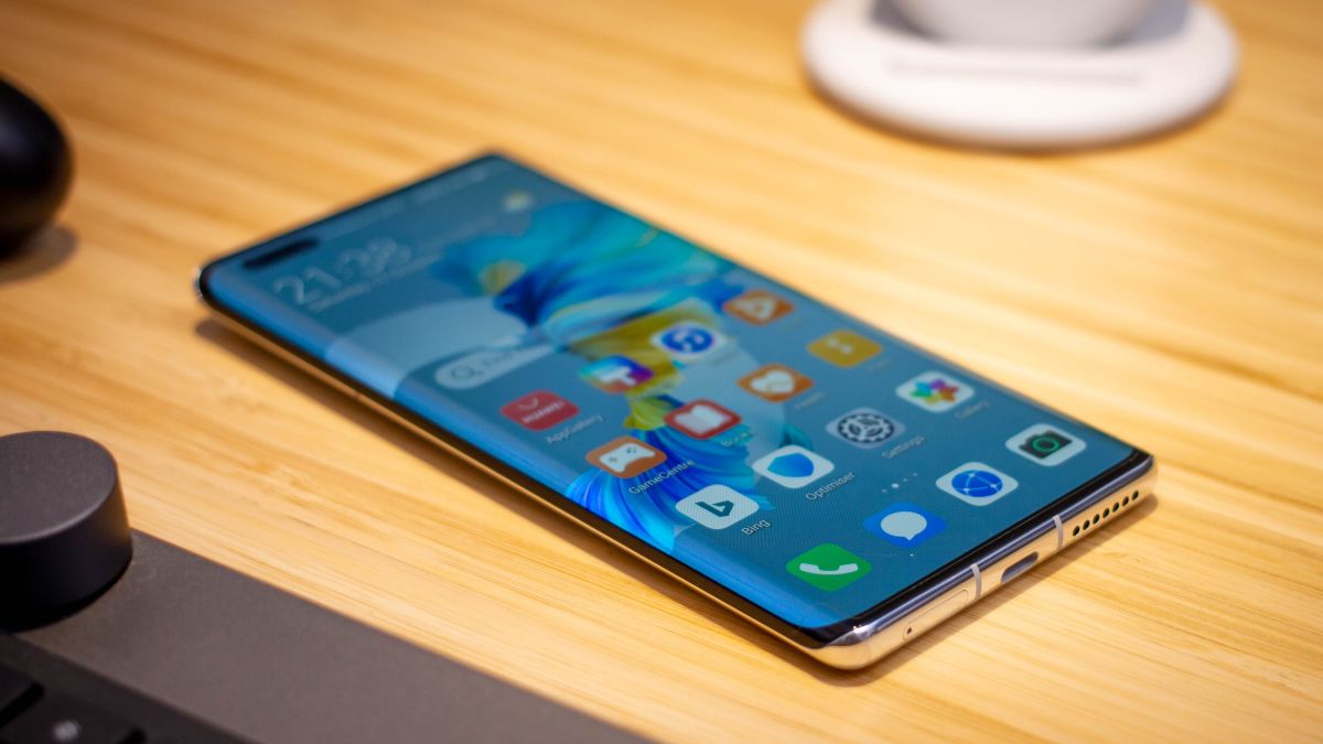 Huawei Mate 50: what we want to see