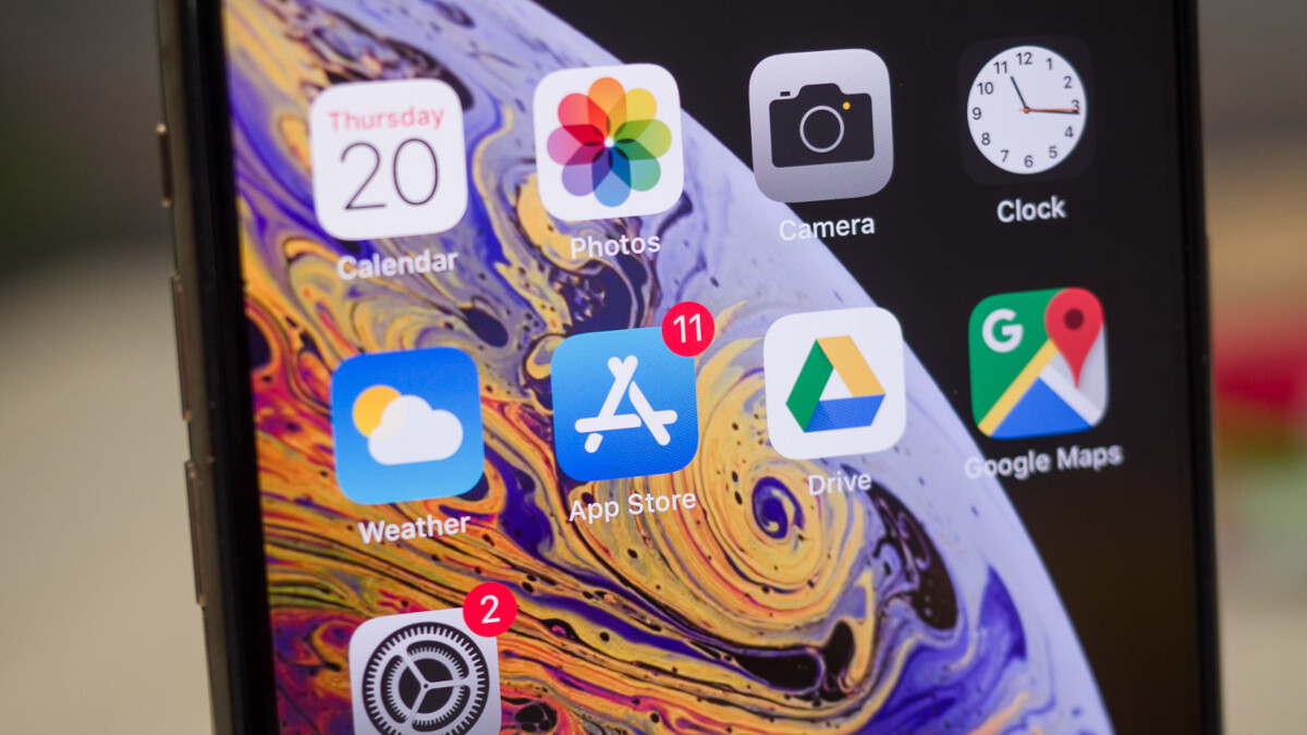 Apple is adding a new tool to speed up and reduce your App Store searches