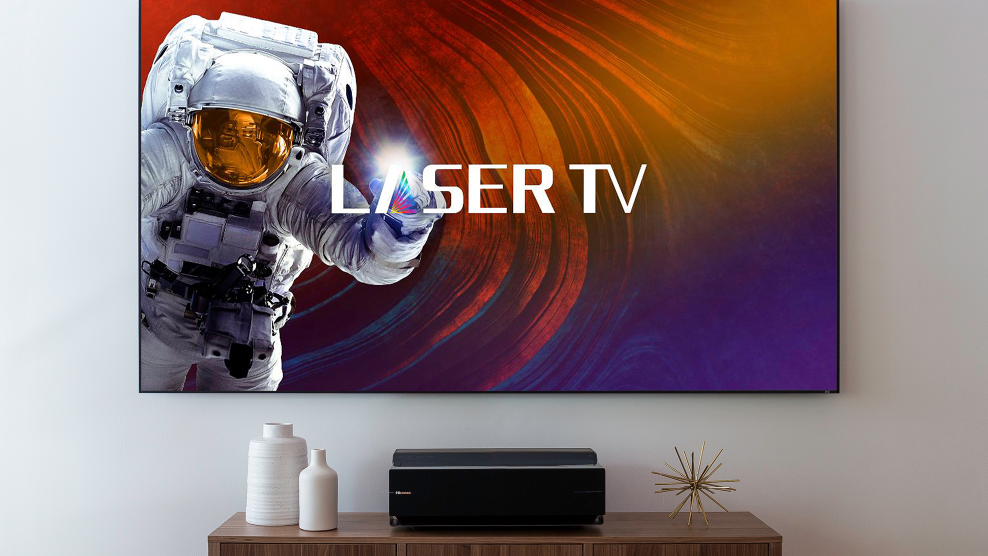 Should I buy a laser TV?