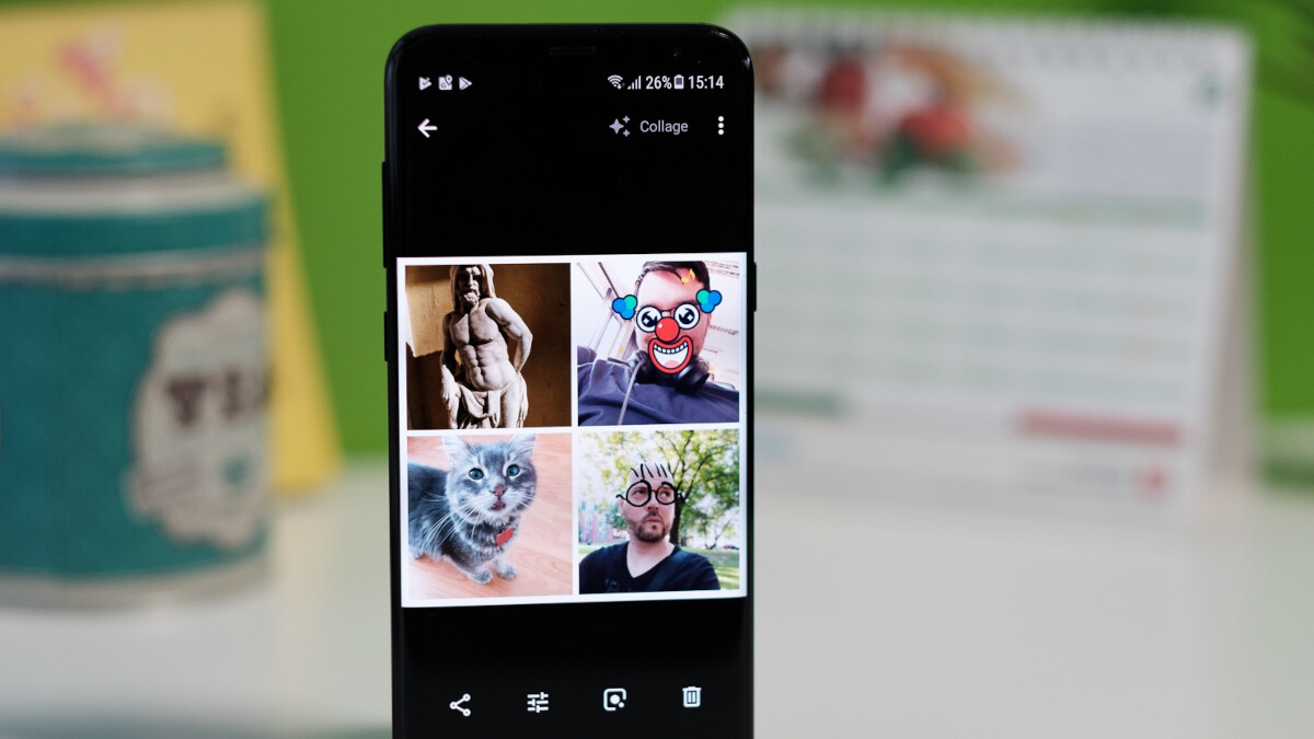 Google Images is testing a new filter tool to refine your search