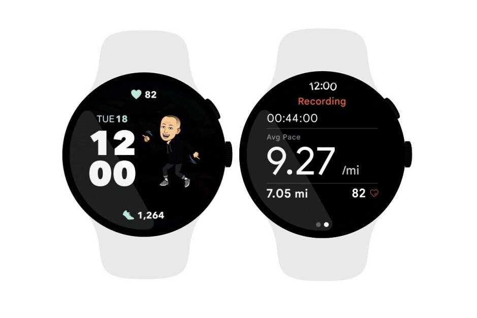 Wear OS + Tizen = Use?  Google Wear?  Use on Google?  - Samsung commits to 