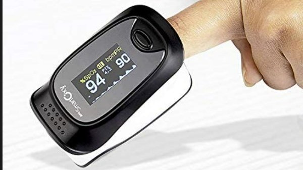Important things to keep in mind before buying pulse oximeters 