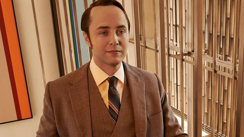 Vincent Kartheiser To Play Scarecrow In Dc Titans Season 3 Latest Tech Movie Sports Jobs 