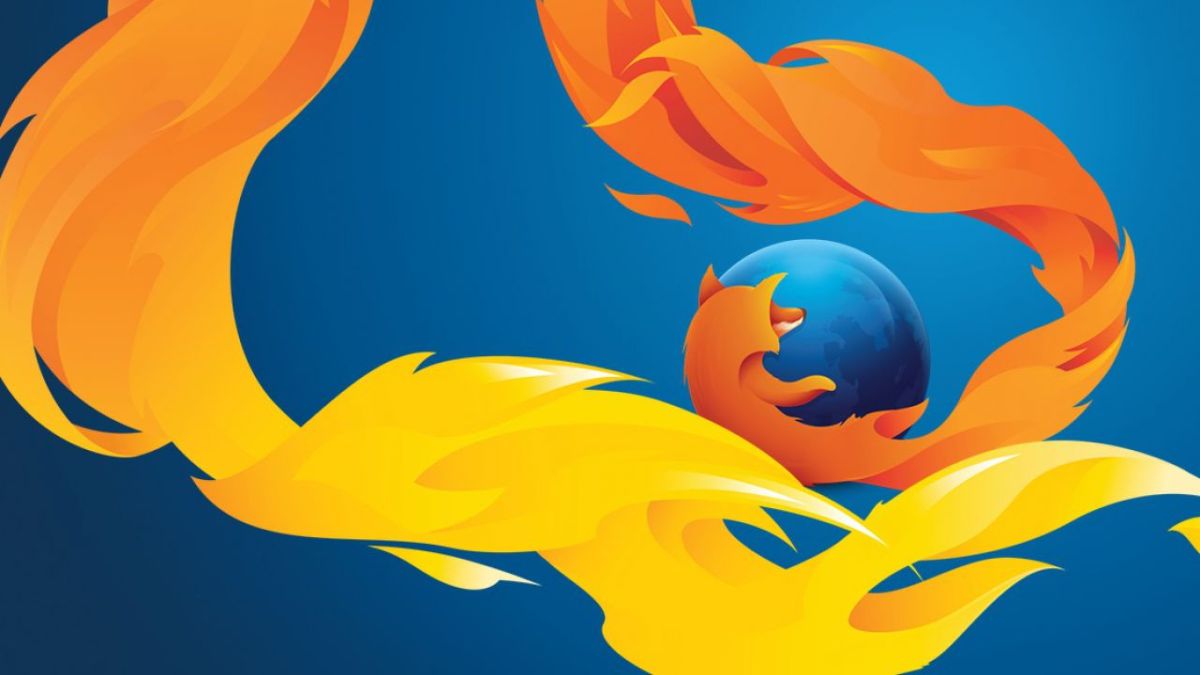 Firefox’s Proton design plans goodbye to some UI elements