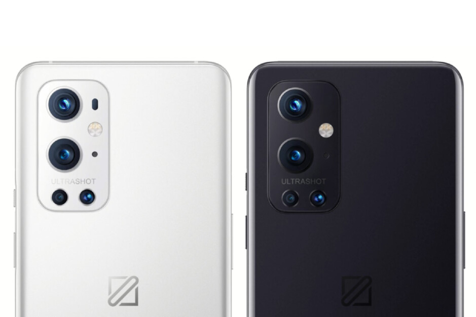 See these canceled OnePlus 9 and 9 Pro 5G colors