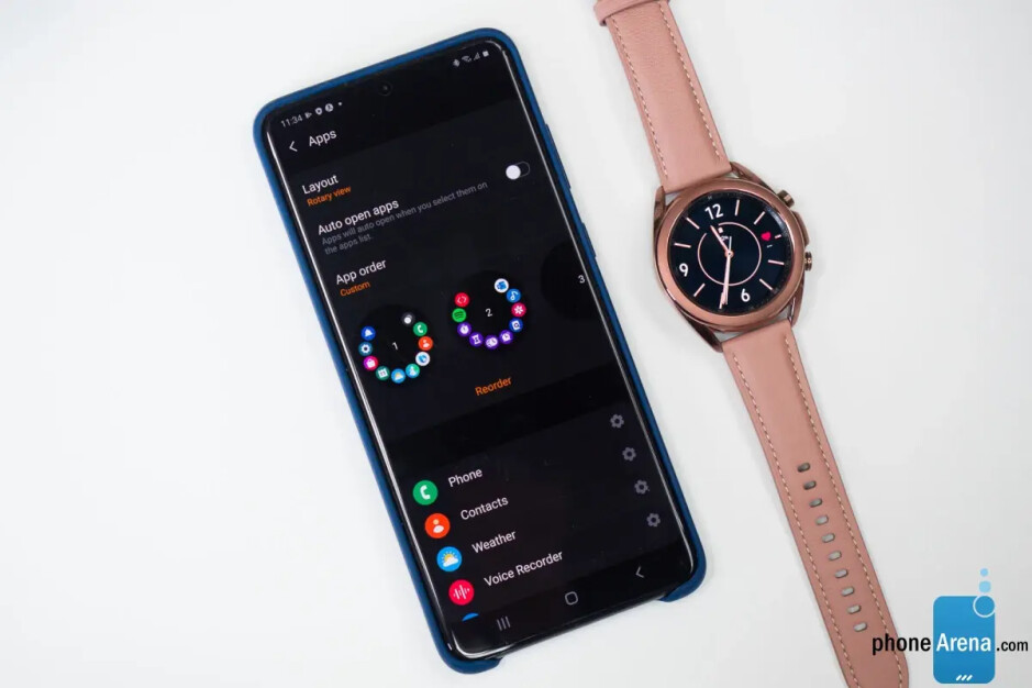 Samsung is committed to ‘at least three years of software support’ for existing Galaxy Watches