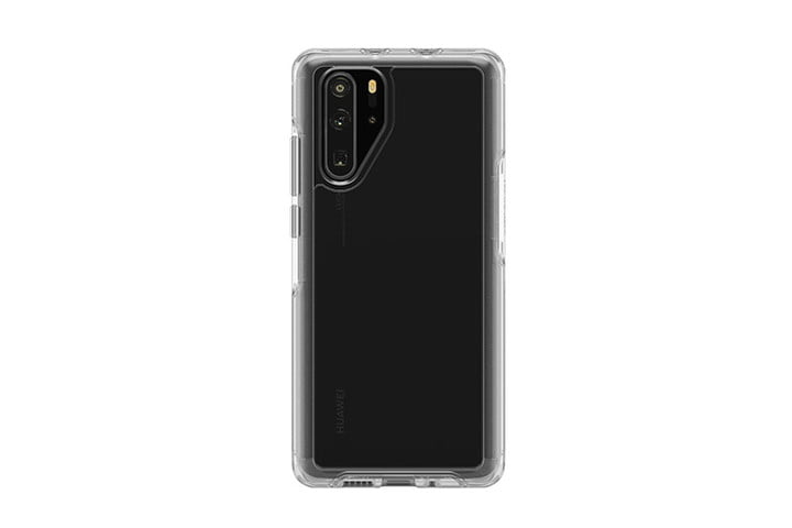 The best OtterBox Symmetry series case Huawei P30 Pro