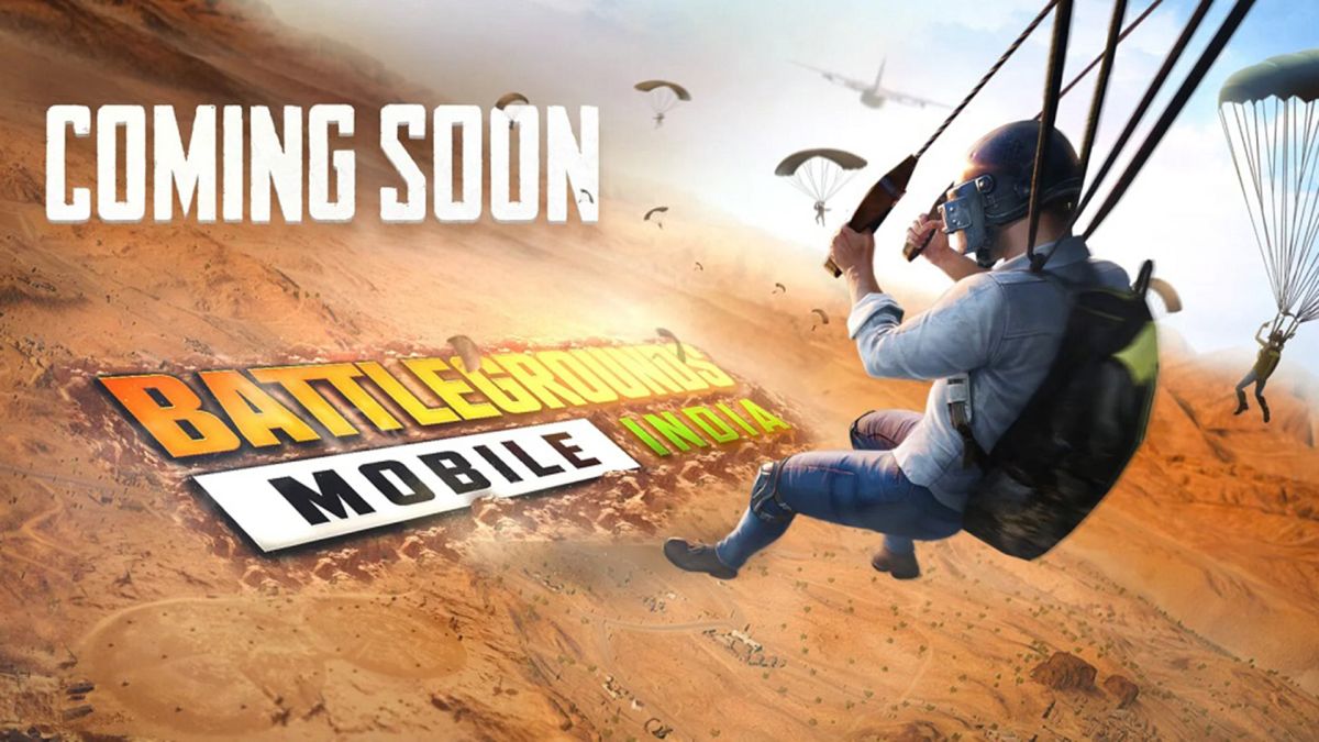 PUBG Mobile India may be renamed Battlegrounds Mobile