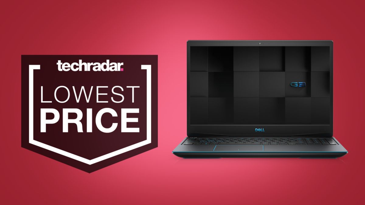 Good budget gaming laptop deals start at just $ 636 this weekend at Dell