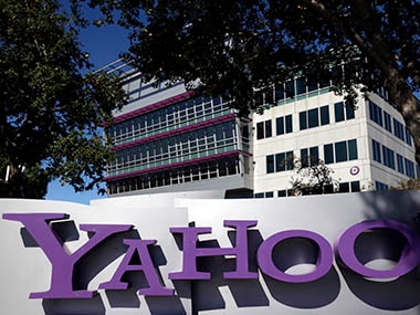 AOL and Yahoo, once pioneering technology platforms, sold for $ 5 billion deal - Technology News, Firstpost