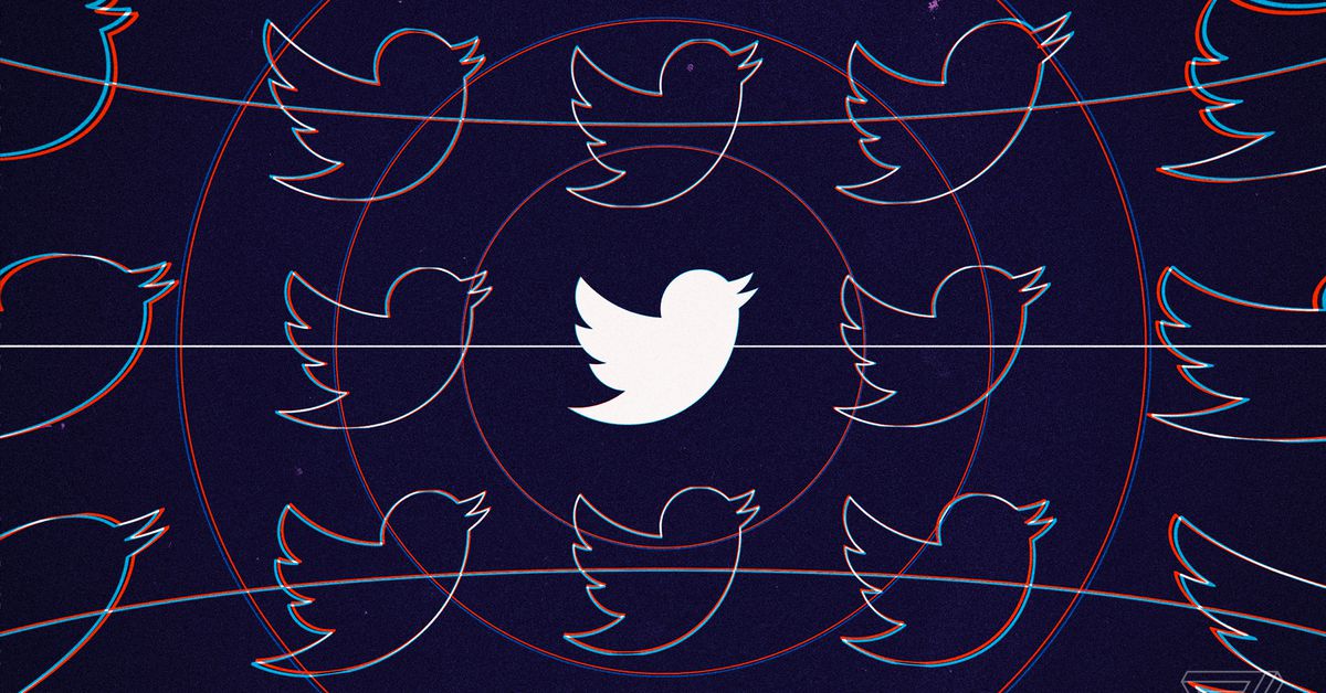 Twitter is launching a new process to report COVID bias