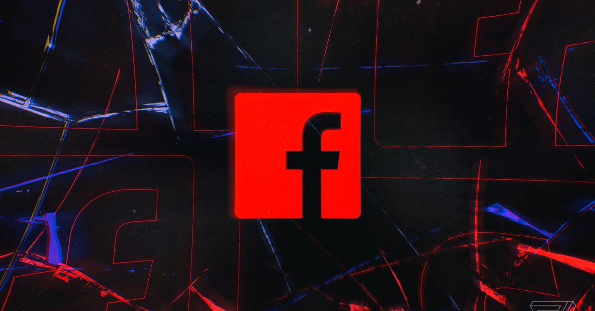 Facebook bans researchers who have researched ad transparency and misinformation on Facebook