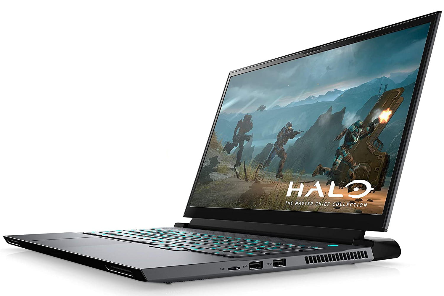 We can’t believe how cheap Dell gaming laptops are this week