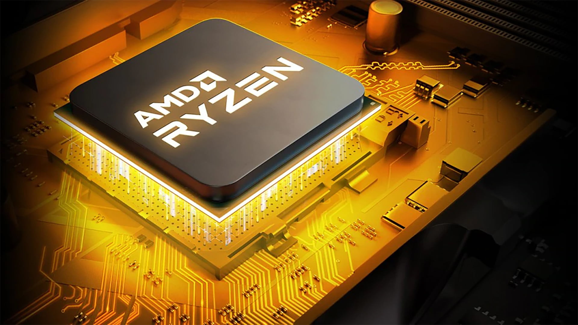 The AMD Ryze 5000 B2 version may prove disappointing