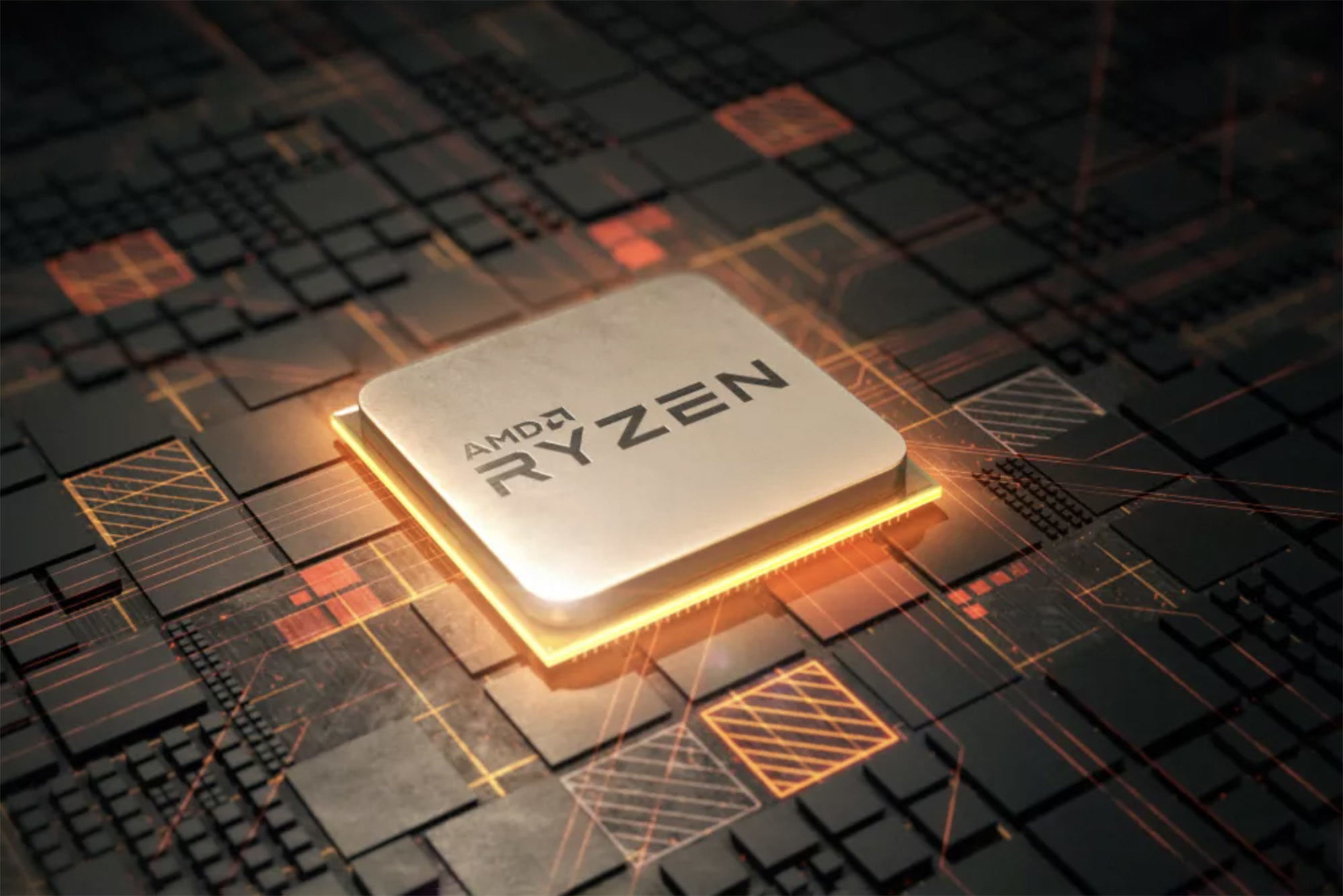 AMD Ryzen 6000 APUs offer 50% more graphics power