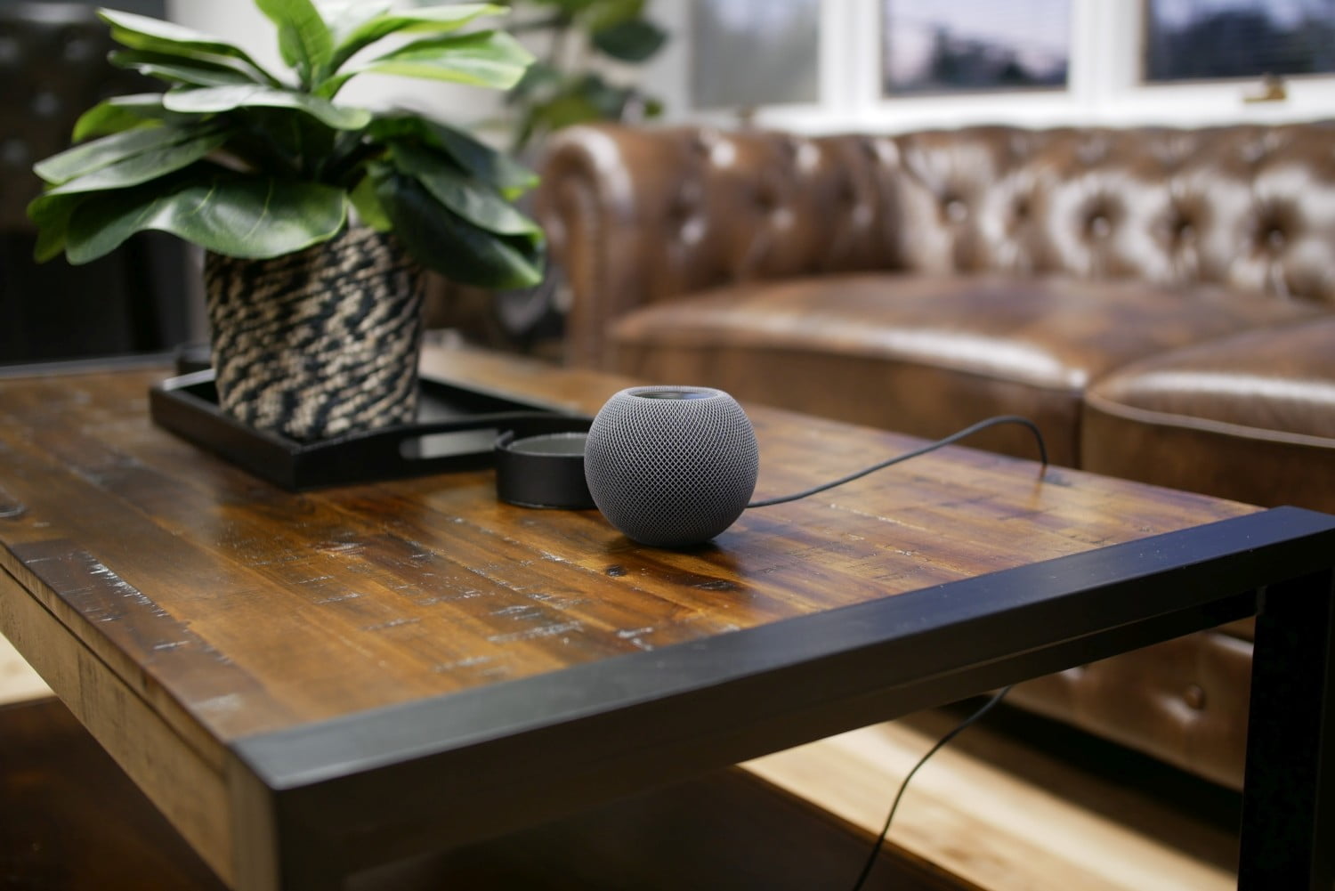 7 things you didn’t know the HomePod Mini could do