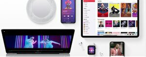 Apple Music Rumored to Add Two New Versions of Sound Quality for Lossless Sound, Standard and High Definition - More Tips to Show Lossless Sounds to Apple Music