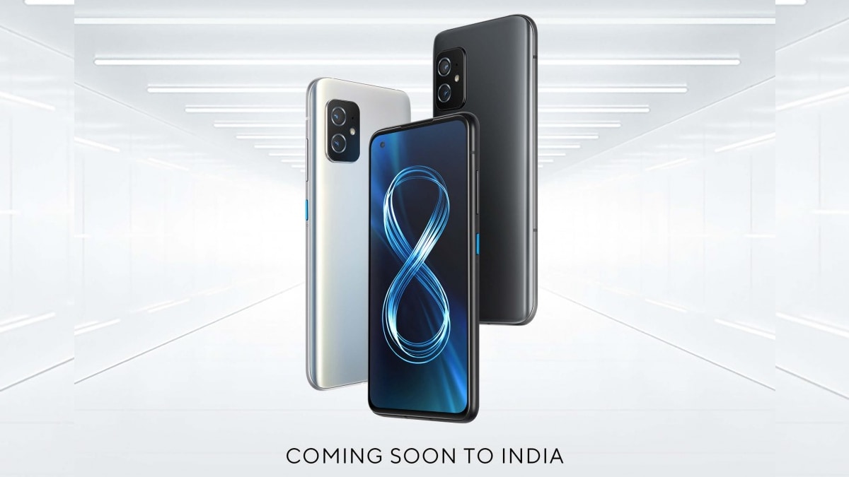 Asus ZenFone 8 Series India Launch Confirmed, Can Be Called Asus 8Z
