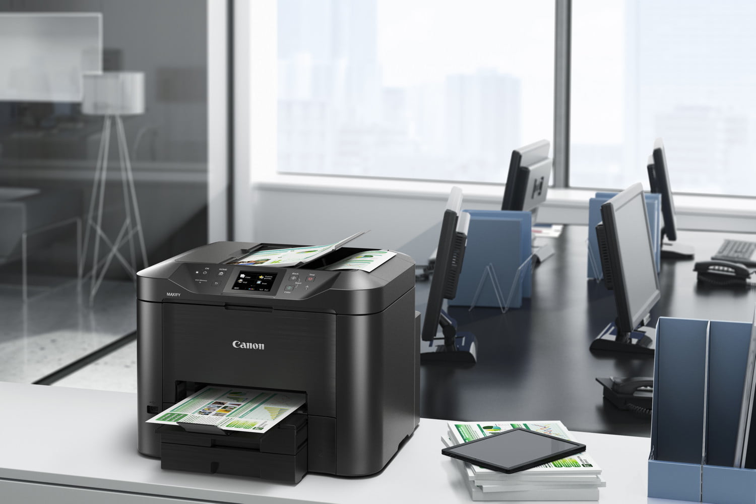 The best small business printers in 2021