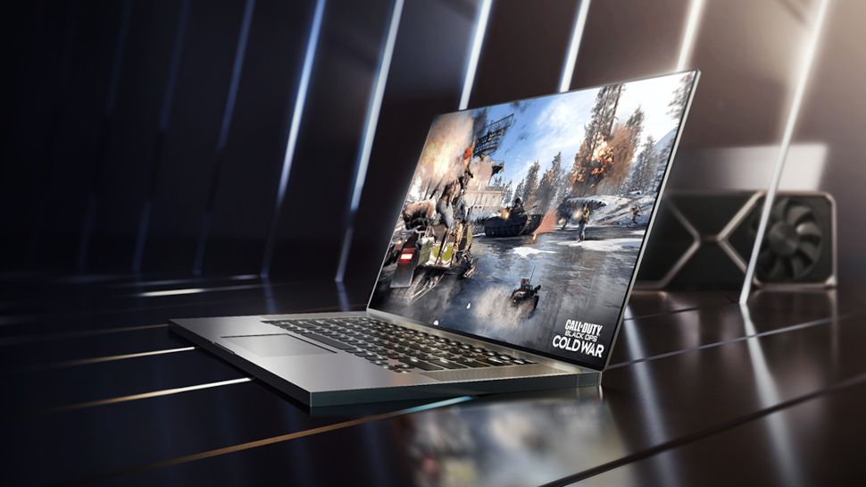 The new Studio laptops raise the bar for entry-level performance