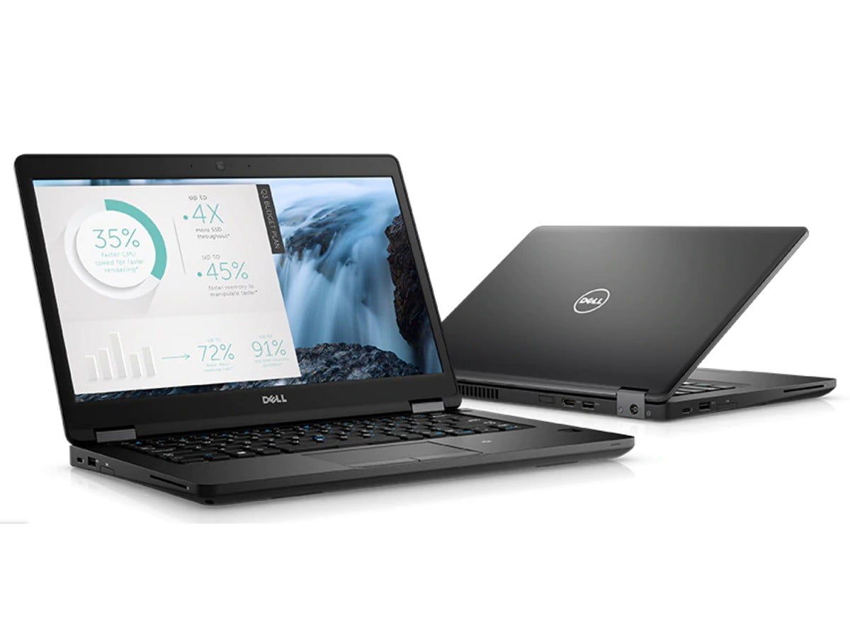 Refurbished Dell laptops with at least a 30% discount with this code!